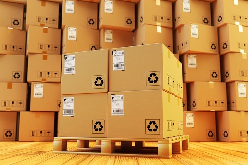 Export Packaging